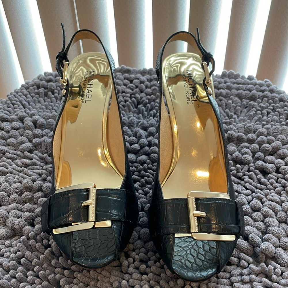 Michael Kors heels